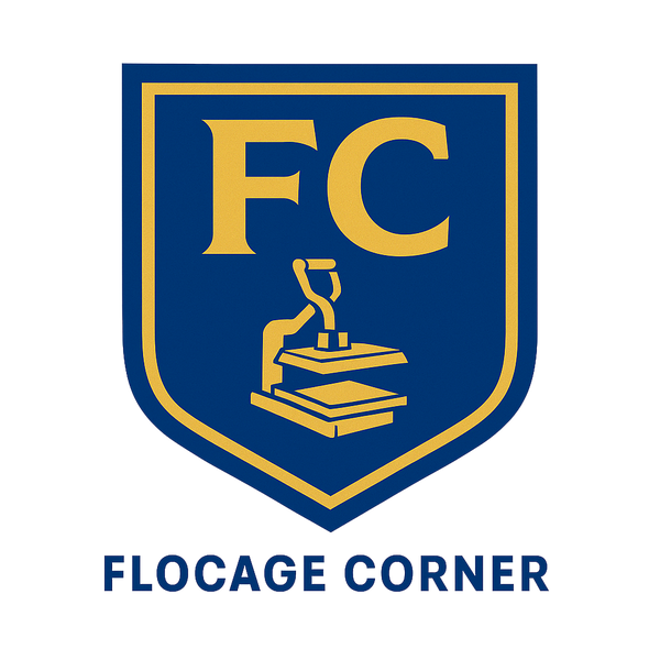 FLOCAGE CORNER